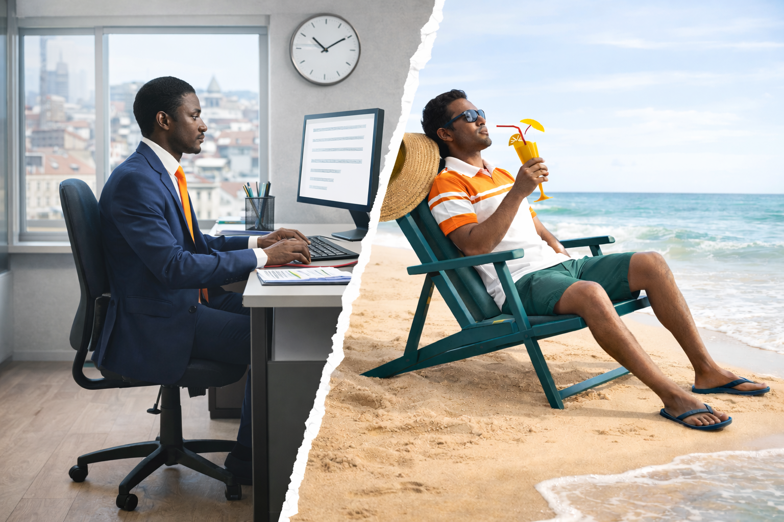 Gestion des congés en Côte d’Ivoire : obligations et bonnes pratiques pour les entreprises